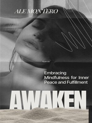 cover image of Awaken the Present